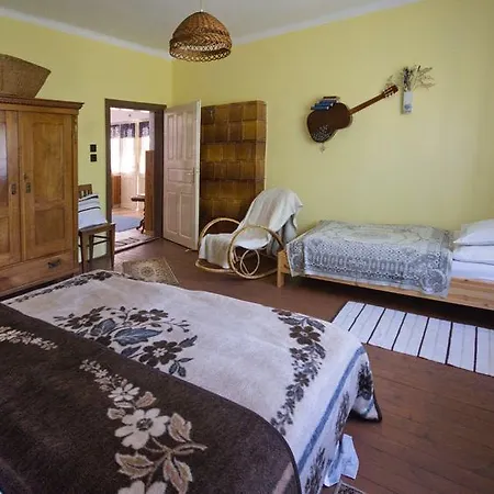 Guest house Keknefelejcs Vendeghaz *